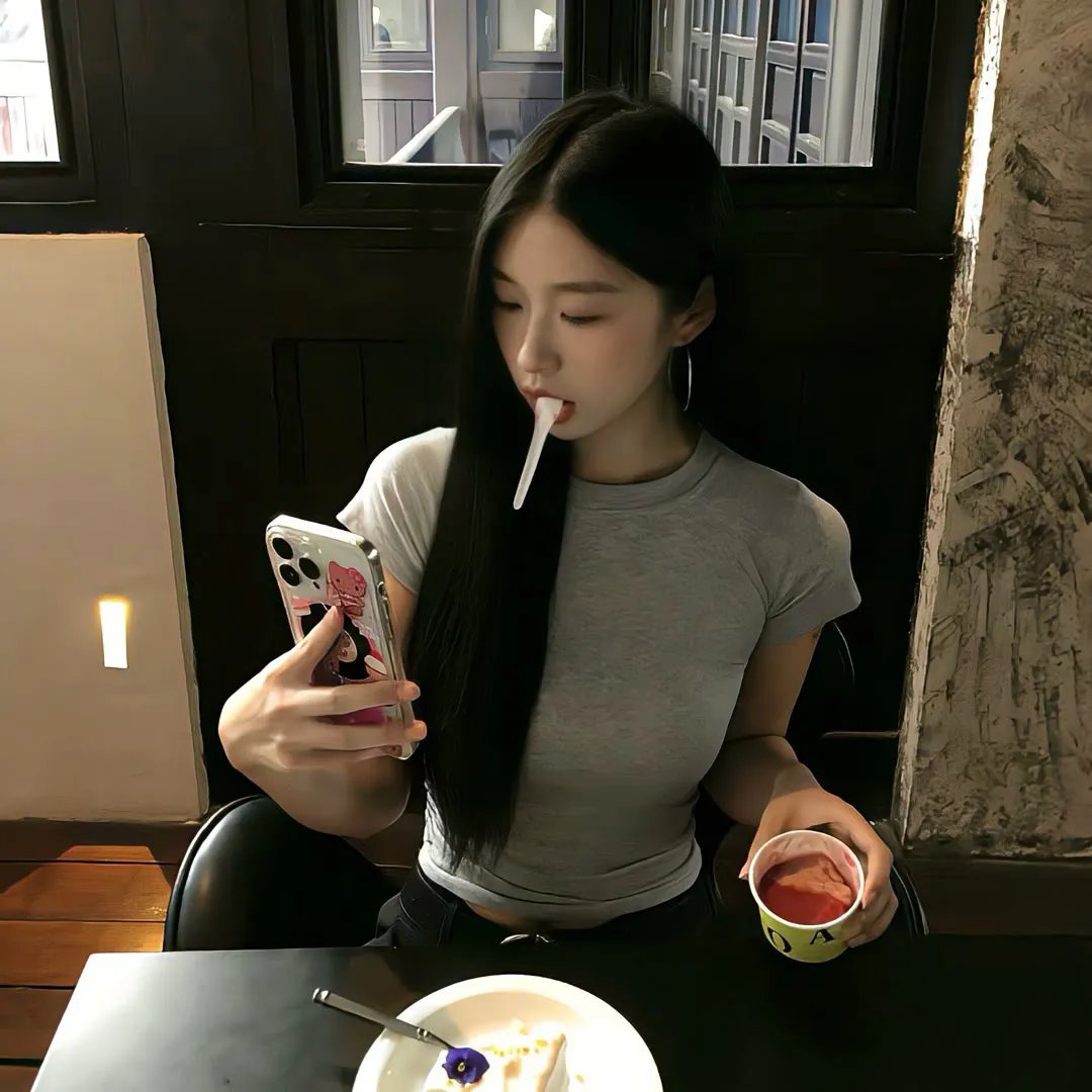 暗夜之女 海报
