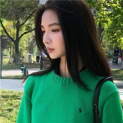 元宵节的结 海报